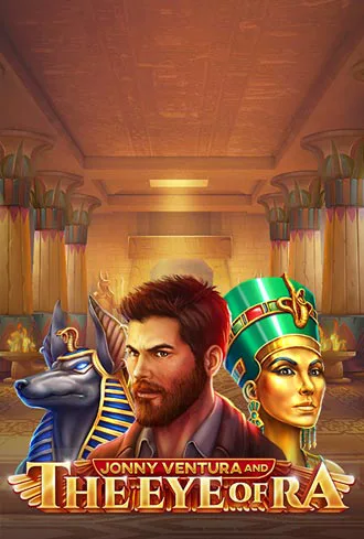 Jonny Ventura & The Eye of Ra