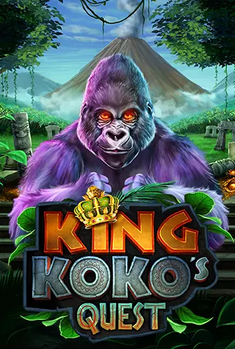 King Koko Quest