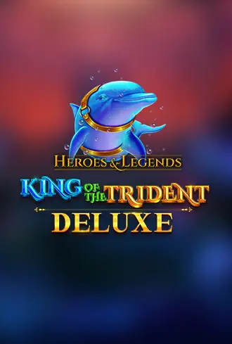 King Of The Trident Deluxe