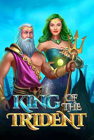 King of the Trident
