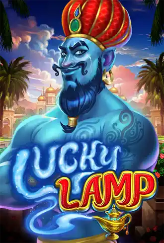 Lucky Lamp