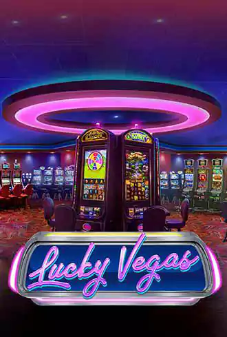 Lucky Vegas