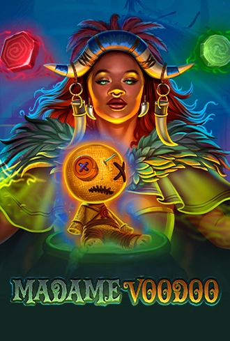 Madame Voodoo