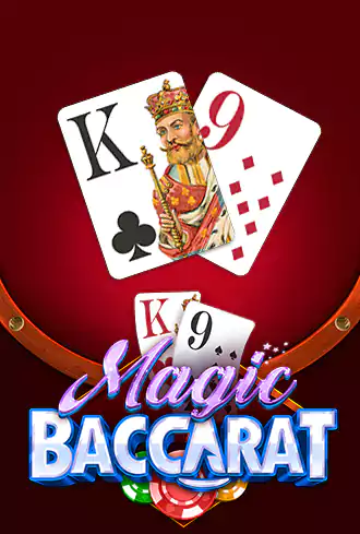 Magic Baccarat