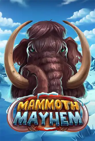 Mammoth Mayhem