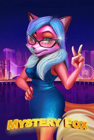 Mystery Fox