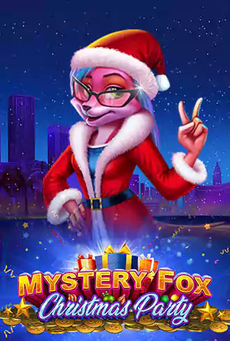 Mystery Fox Xmas Party