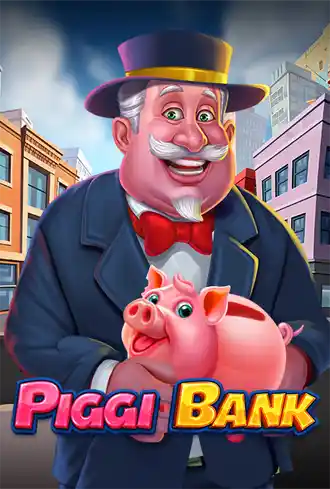 Piggi Bank