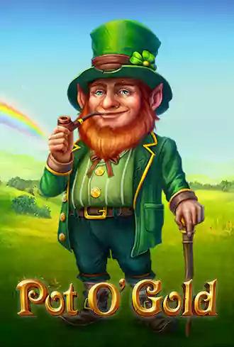 Pot O’ Gold