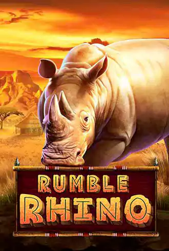 Rumble Rhino