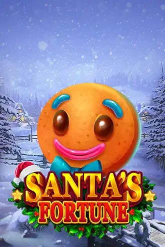 Santa's Fortune