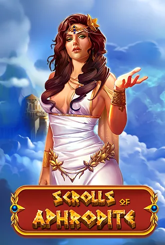 Scrolls of Aphrodite