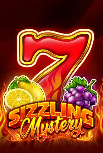 Sizzling Mystery