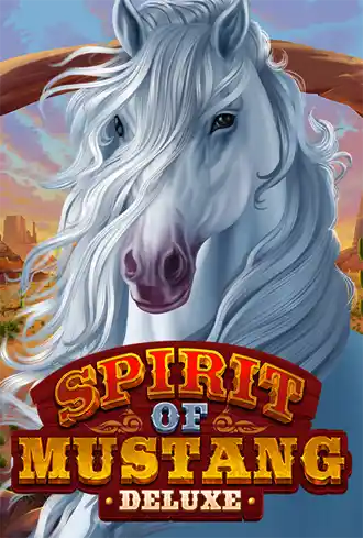 Spirit of Mustang Deluxe