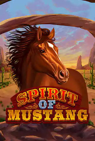 Spirit of Mustang