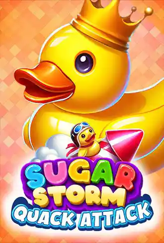 Sugar Storm Quack Attack
