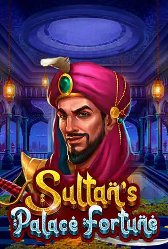 Sultan's Palace Fortune