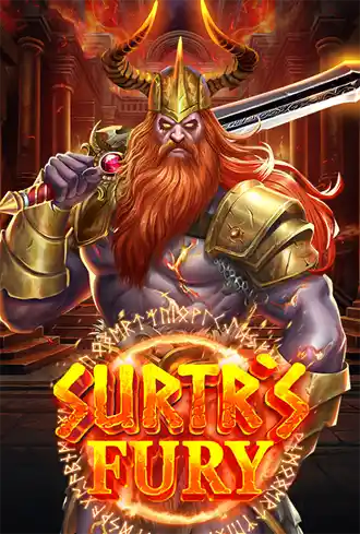 Surtr's Fury