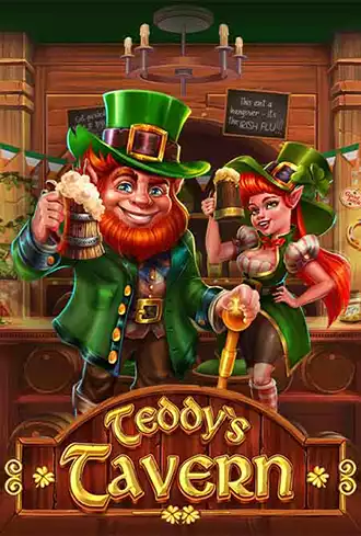 Teddy's Tavern