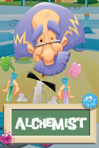 The Alchemist