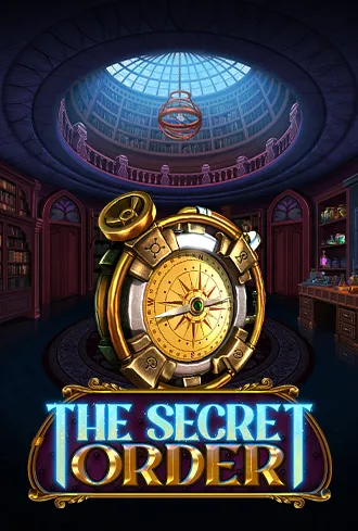 The Secret Order