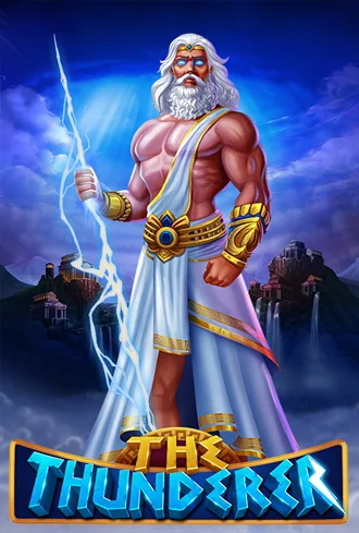 The Thunderer