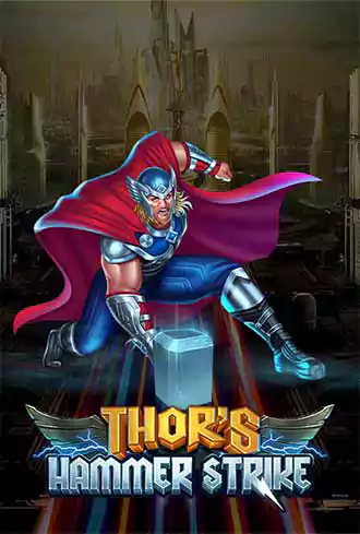 Thor's Hammer Strike