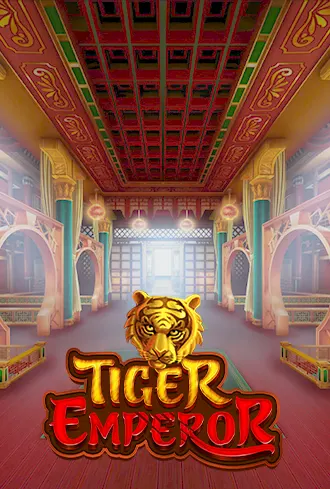 Tiger Emperor
