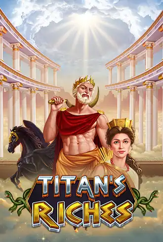 Titan's Riches