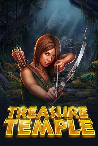 Treasure Temple