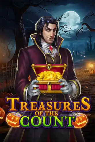Treasures of the Count