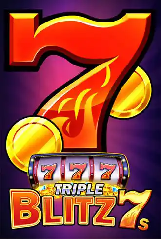 Triple Blitz 7s
