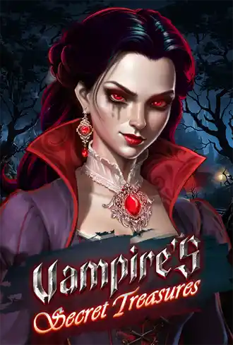 Vampire's Secret Treasures