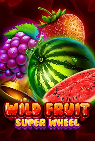 Wild Fruit Super Wheel