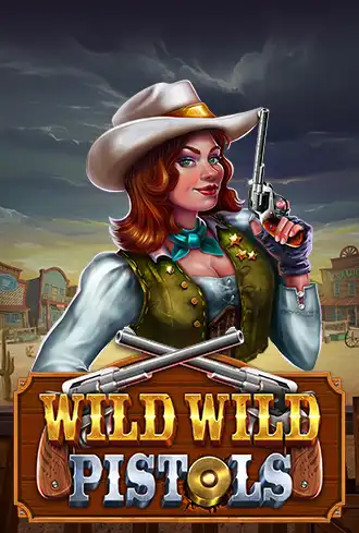 Wild Wild Pistols