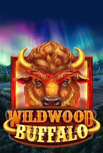 Wild Wood Buffalo