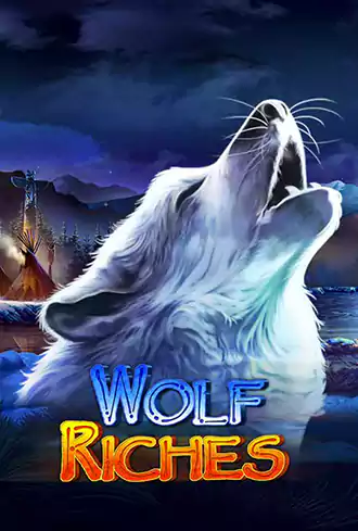 Wolf Riches