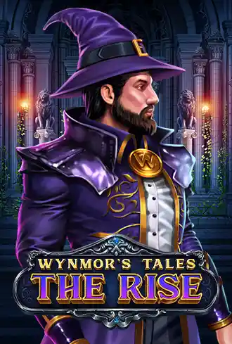 Wynmor's Tales: The Rise