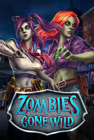 Zombies Gone Wild