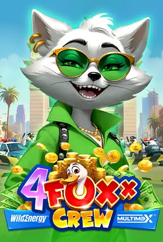 4 FOXX Crew