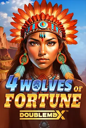 4 Wolves of Fortune