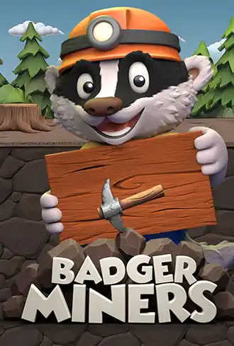 Badger Miners