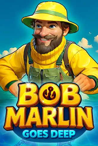 Bob Marlin Goes Deep