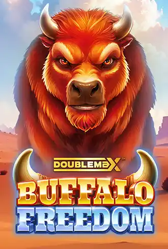 Buffalo Freedom DoubleMax
