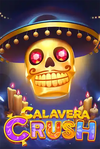 Calavera Crush
