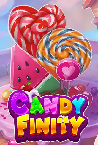 Candyfinity