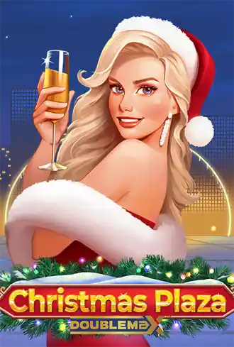Christmas Plaza DoubleMax