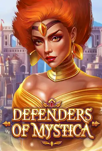 Defenders of Mystica