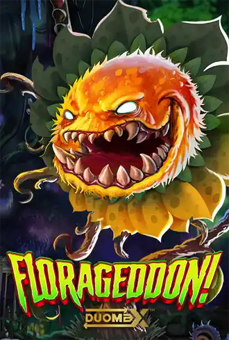 Florageddon! DuoMax