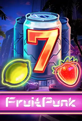 FruitPunk